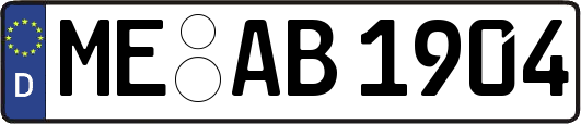 ME-AB1904