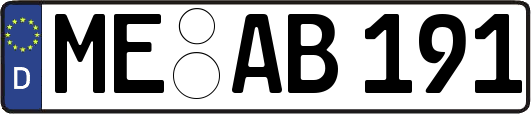 ME-AB191