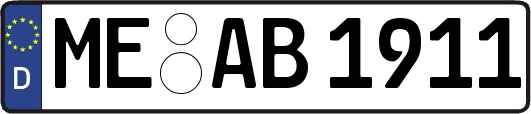 ME-AB1911