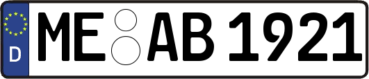 ME-AB1921