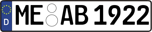 ME-AB1922