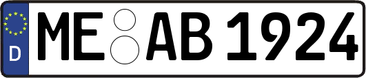 ME-AB1924