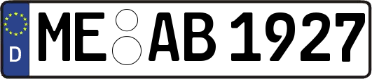 ME-AB1927