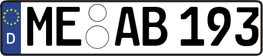 ME-AB193