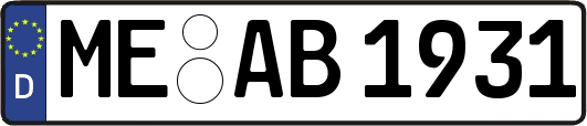 ME-AB1931
