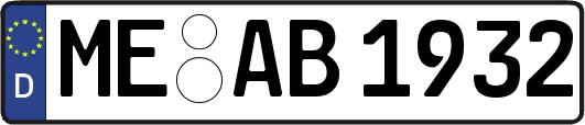 ME-AB1932