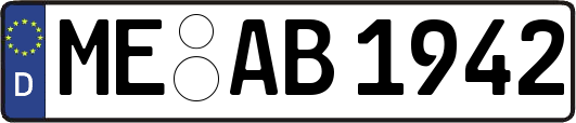 ME-AB1942