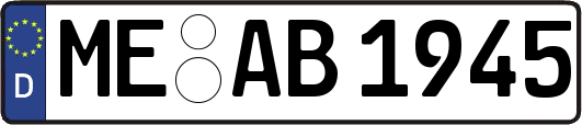 ME-AB1945