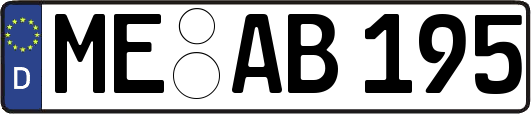 ME-AB195