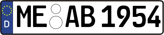 ME-AB1954