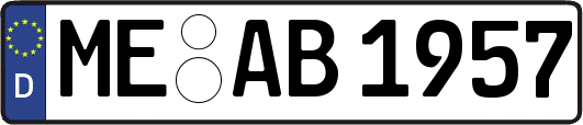 ME-AB1957