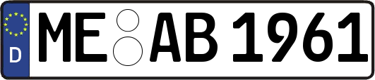 ME-AB1961