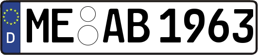 ME-AB1963