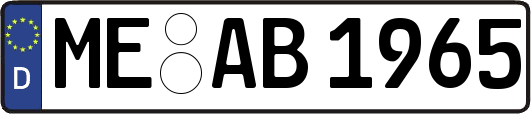 ME-AB1965