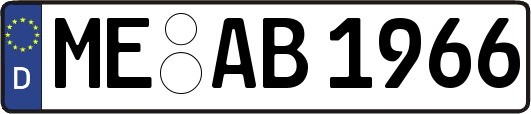 ME-AB1966