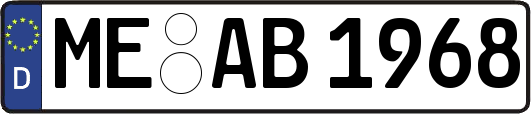 ME-AB1968