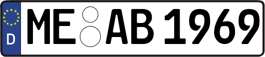 ME-AB1969