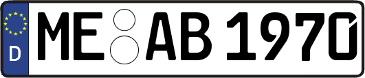 ME-AB1970