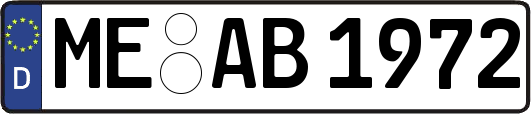 ME-AB1972