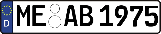 ME-AB1975