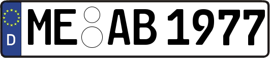ME-AB1977