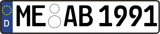 ME-AB1991
