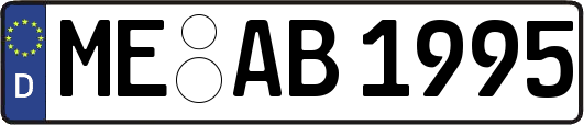ME-AB1995