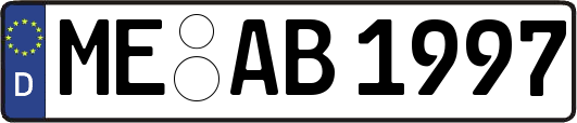 ME-AB1997
