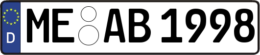 ME-AB1998