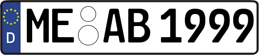 ME-AB1999