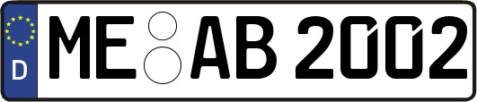 ME-AB2002