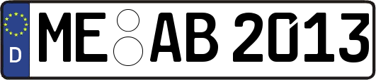 ME-AB2013