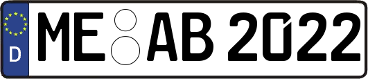 ME-AB2022