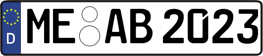 ME-AB2023