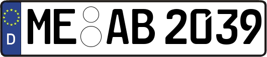 ME-AB2039
