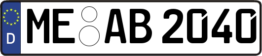 ME-AB2040