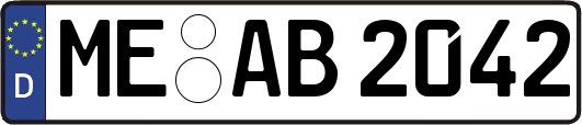 ME-AB2042