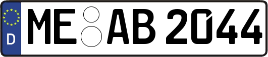 ME-AB2044
