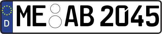 ME-AB2045