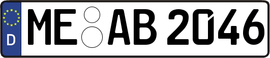 ME-AB2046