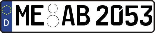 ME-AB2053