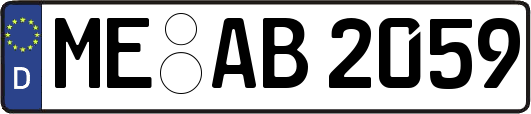 ME-AB2059