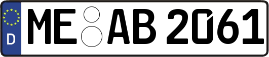 ME-AB2061