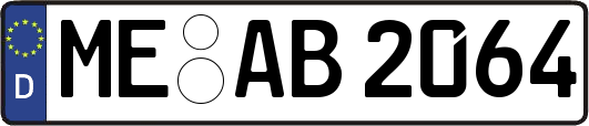 ME-AB2064
