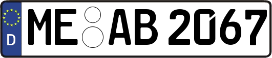 ME-AB2067
