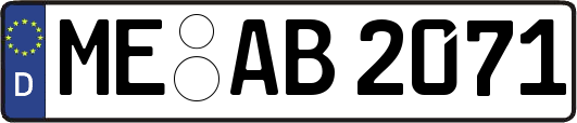 ME-AB2071