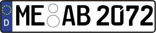 ME-AB2072