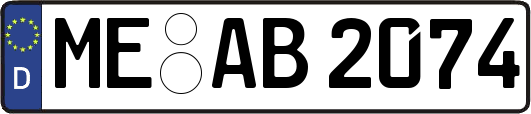 ME-AB2074