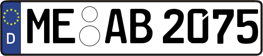 ME-AB2075