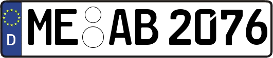 ME-AB2076